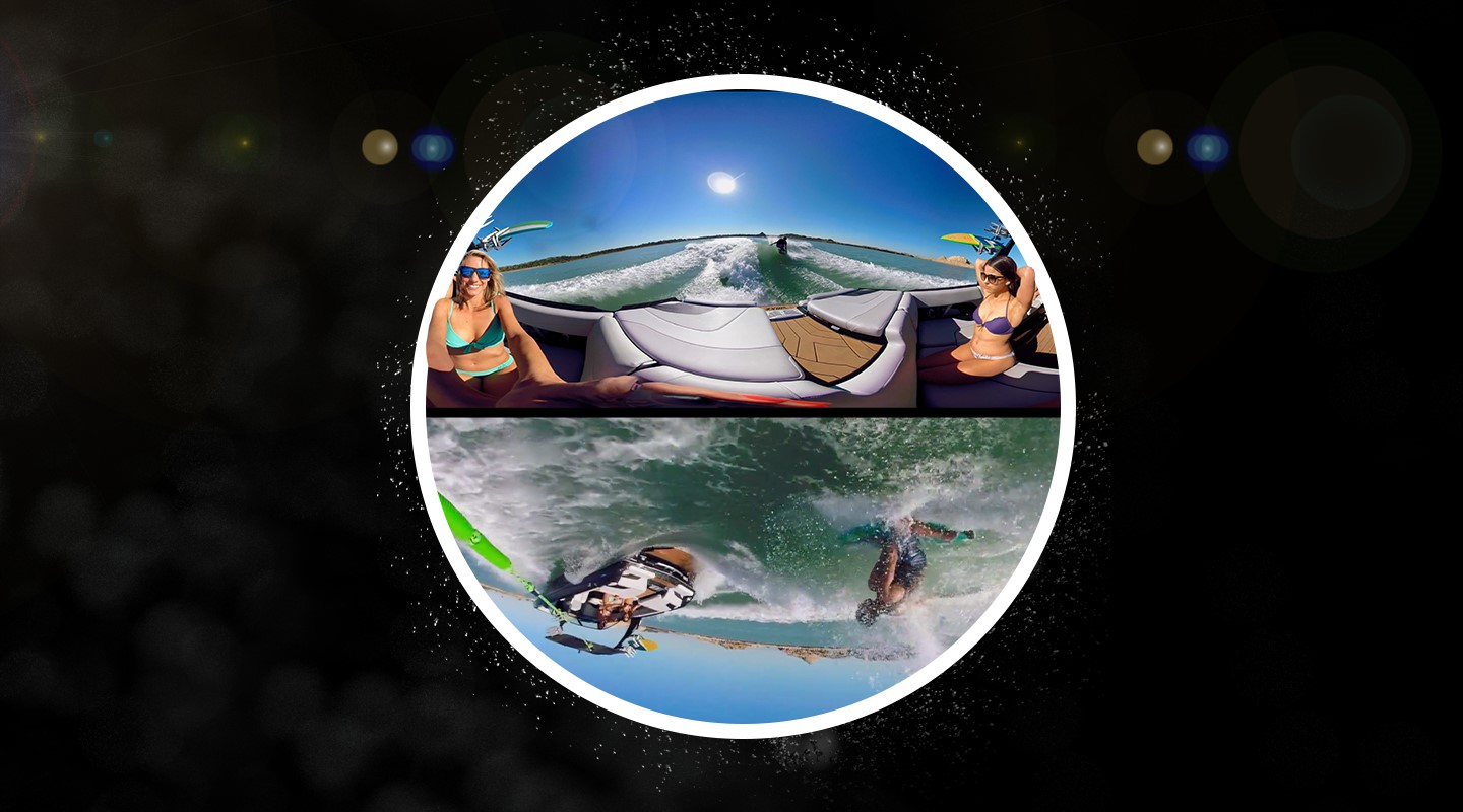 2018 Malibu Immersive Surf Experience